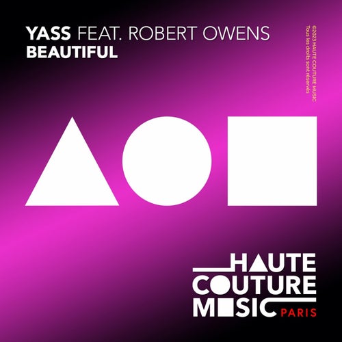 Robert Owens, Yass - Beautiful [HCM003]